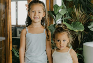 Just Peachy Underwear For Kids