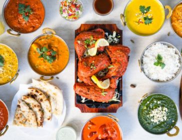 Kuala Lumpur’s Best Indian Restaurants To Visit Now