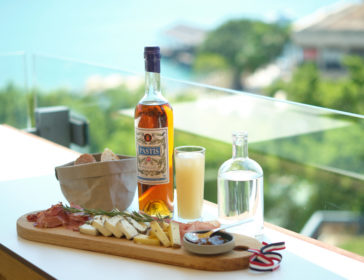 Terrace By LQV Launching In Stanley Offering Alfresco Dining Experience