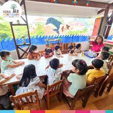 Ceria Montessori Guide To Best Montessori Schools In Jakarta
