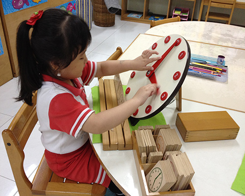 Kiddie Planet Guide To Best Montessori Schools In Jakarta