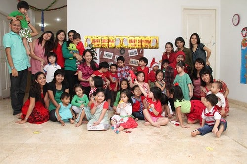 Modern Montessori International Guide To Best Montessori Schools In Jakarta