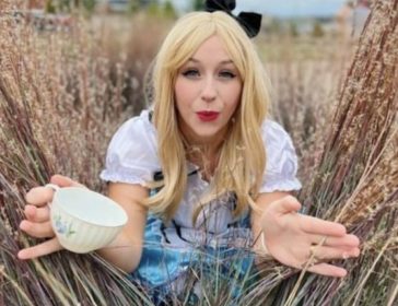 Grab Your Tickets While They Last For Alice In Wonderland Hong Kong