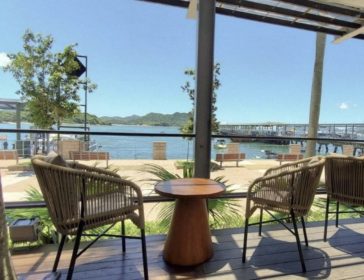 HOT OFF THE PRESS – Turtle By The Sea Beach-Front Restaurant – Sai Kung