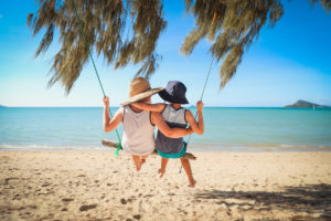 Top Family-Friendly Island Getaways Around The World