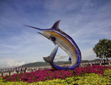Top 5 Things To Do With Kids In Rompin, Malaysia