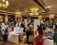 CONRAD FAIR HONG KONG