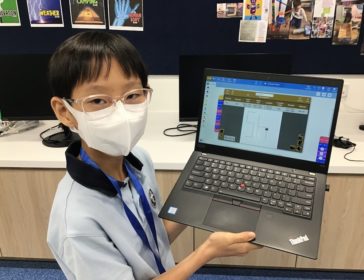 Wycombe Abbey Hong Kong Receives Microsoft Showcase School Status