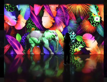 Do Not Miss The ARTE M Art Exhibition In Quarry Bay