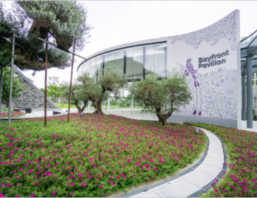 First Preschool At Gardens By The Bay Opening March 2023 In Singapore