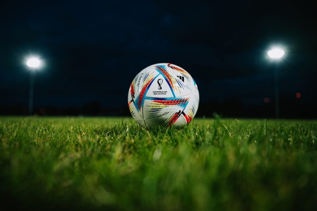 FIFA World Cup Qatar 2022