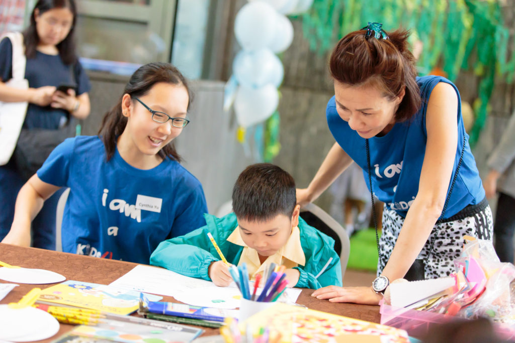 christmas workshops for kids in hong kong 2022