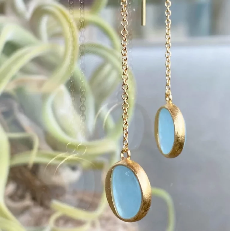 niin bespoke jewelry Hong Kong Little Steps Asia