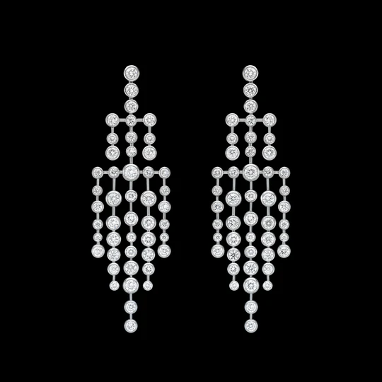 No. 33 bespoke jewelry Hong Kong Little Steps Asia