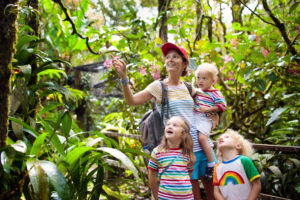 Unique Things To Do With Kids In KL
