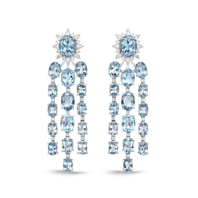 Sarah Zhung bespoke jewerly Hong Kong Little Steps Asia
