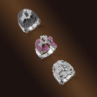 Yewn bespoke jewelry Hong Kong Little Steps Asia