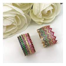 Nishita bespoke jewelry Hong Kong Little Steps Asia