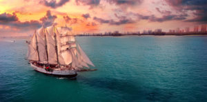 Tallship Experience Singapore