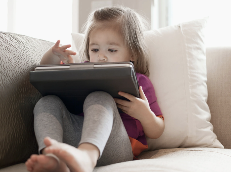 Best Educational Apps For Toddlers