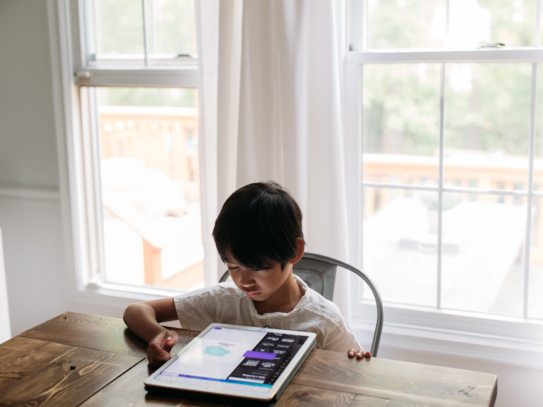 Image of best educational apps for kids