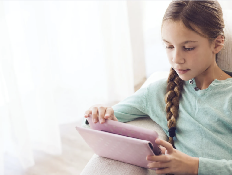 Tween And Teen Apps Educational