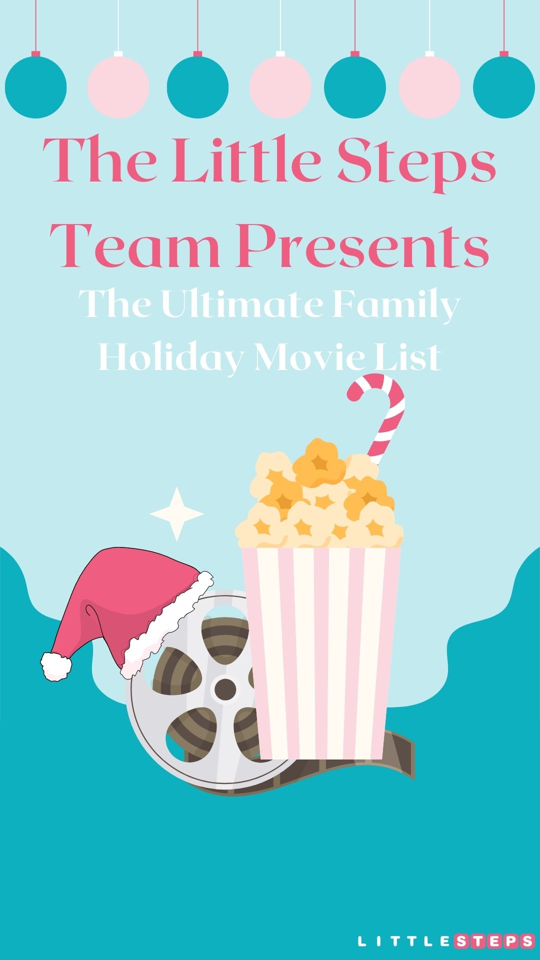 little steps ultimate family movie list 2022