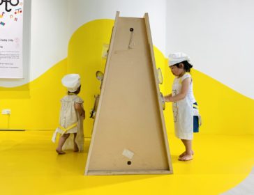 Learning Through Play At Toy Eight In Kuala Lumpur