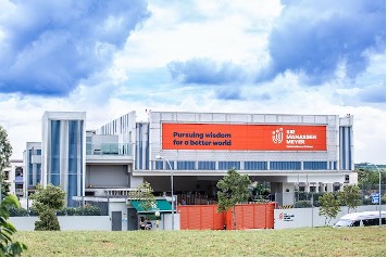 Sir Manasseh Meyer International School