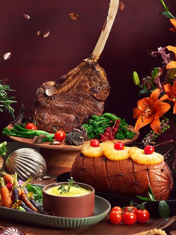 Peppermint Restaurant