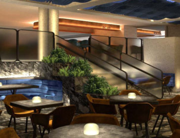 Basehall 2 Opening Reveals Exciting New Food Outlets