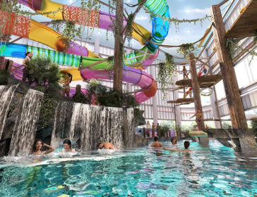 HomeTeamNS Bedok Reservoir Now Open In Singapore