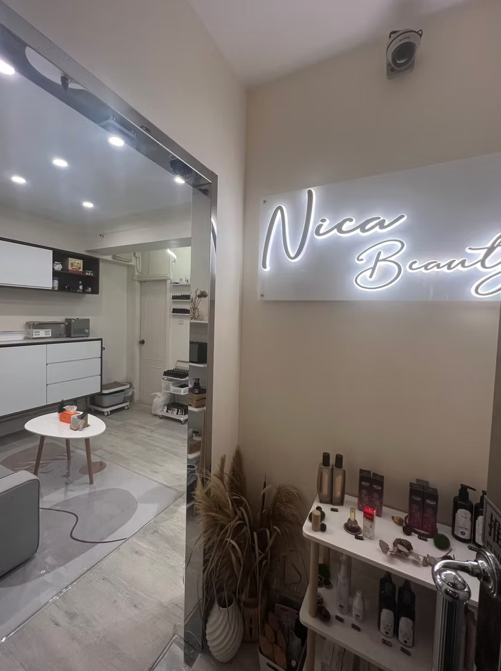 best salons in hong kong for manicures and pedicures