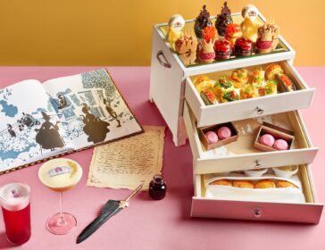 Kid-Friendly Afternoon High Teas In Singapore