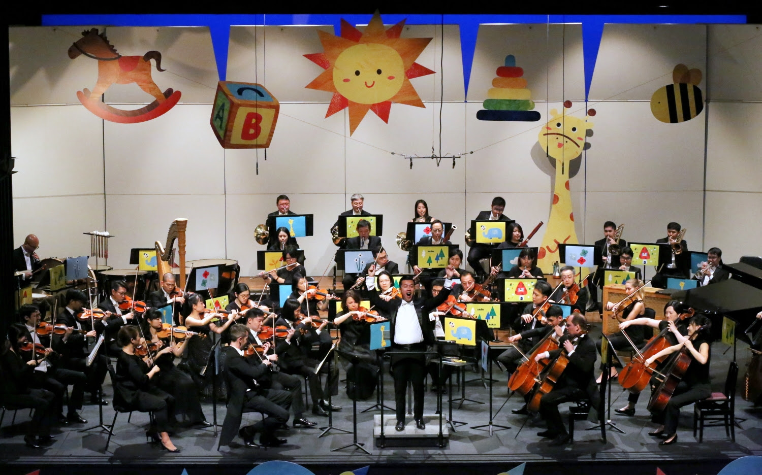 best family friendly events in hong kong in february 2023