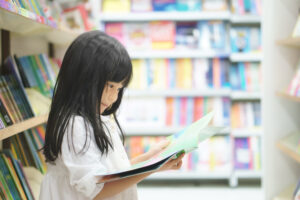 Your Guide to the Best English Bookstores in Hong Kong For Kids