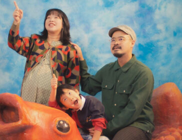 Say Chunkie! Photo Studio In Singapore