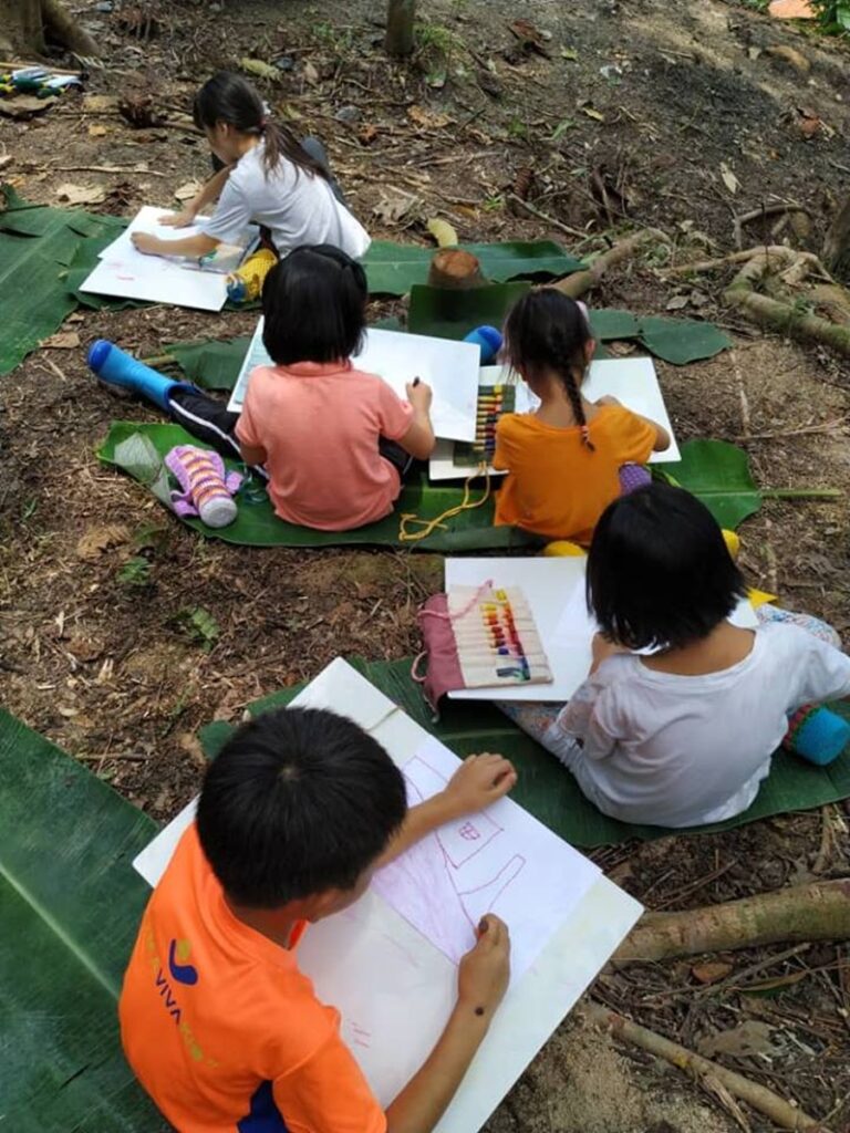 Kuala-Lumpur-Steiner-School