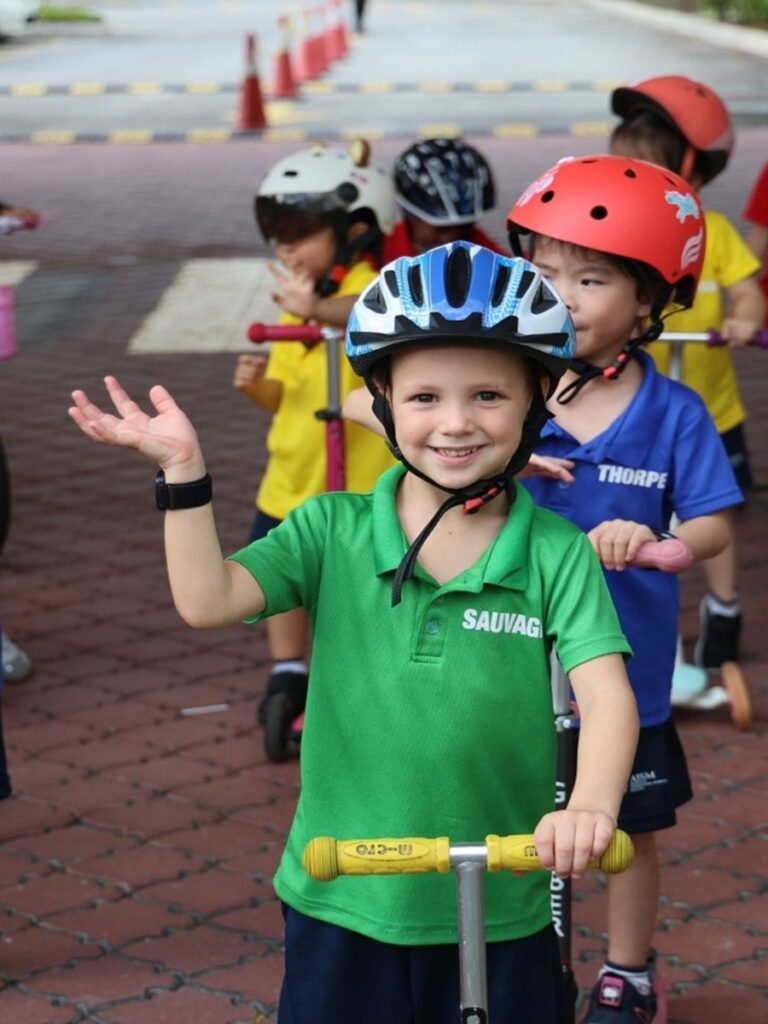 Australian-International-School-Malaysia-Kuala-Lumpur