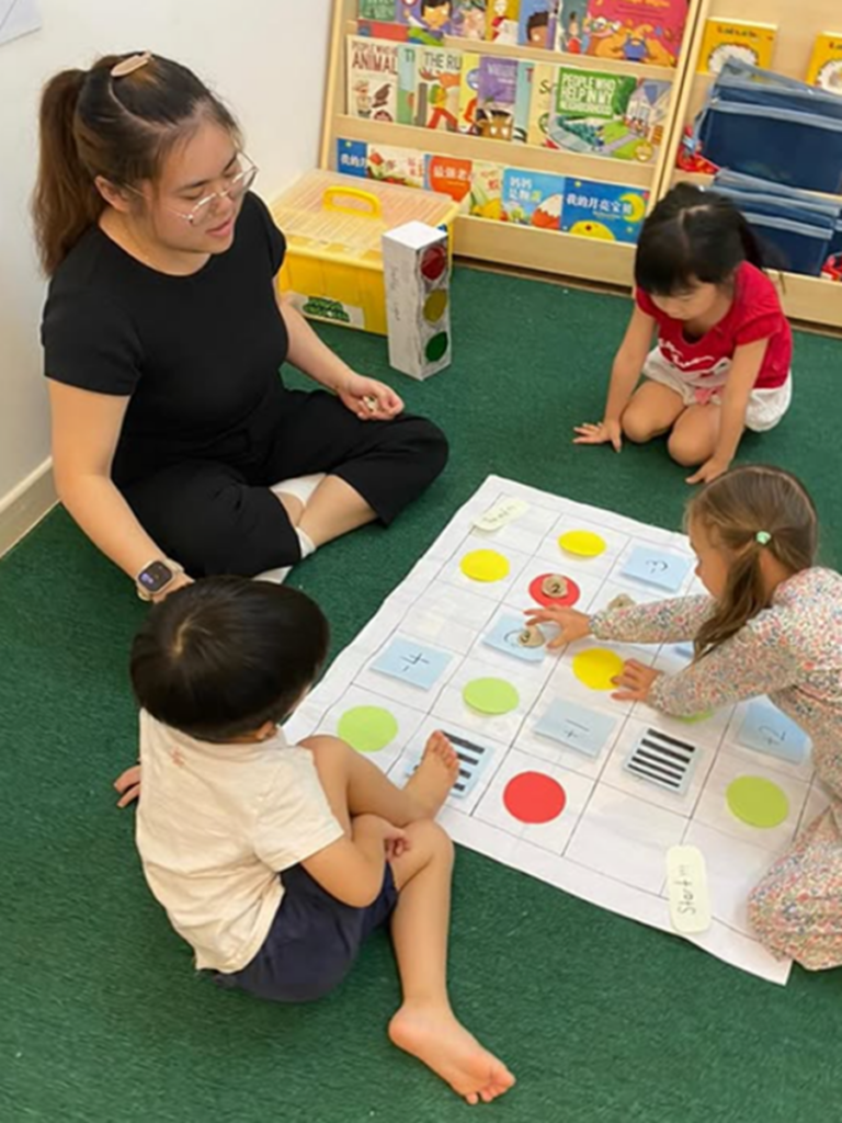 Whilte-Lodge-Preschool-Kuala-Lumpur
