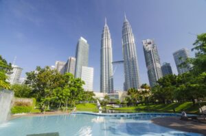 Moving And Living In Kuala Lumpur With Kids