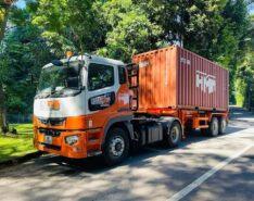 Truck Smart Relocators Singapore