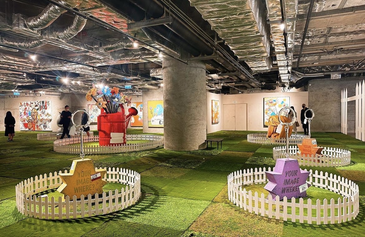 splendid park k11 musea