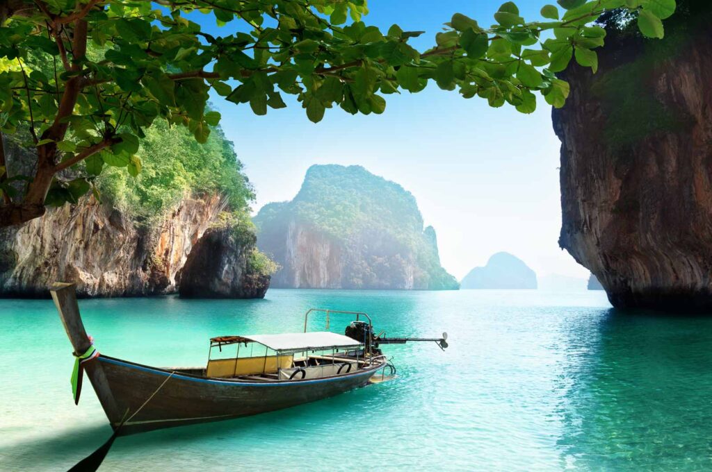 The Ultimate Guide To Visiting Krabi, Thailand With Kids Little Steps Asia