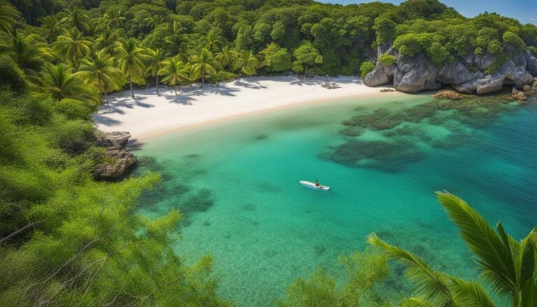 Safety The Ultimate Guide To Visiting Krabi, Thailand With Kids Little Steps Asia