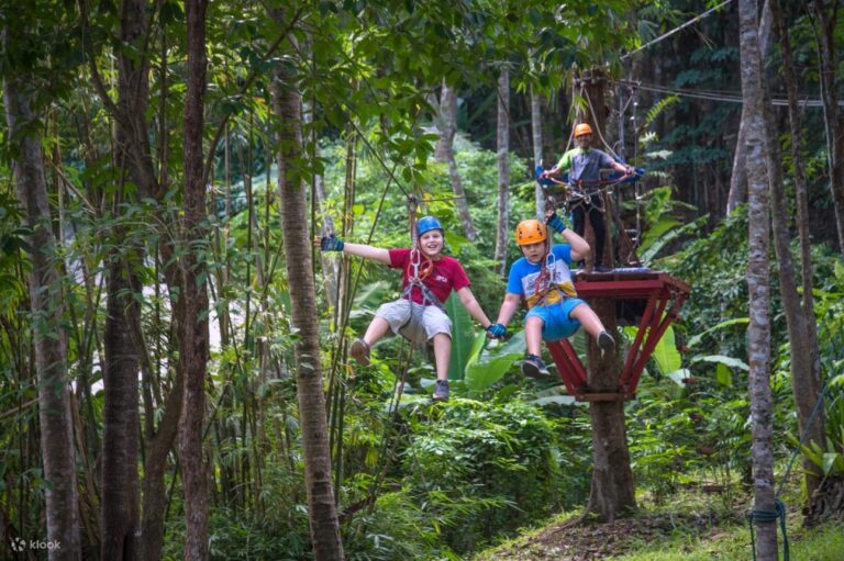 Things To Do With Kids In Krabi The Ultimate Guide To Visiting Krabi, Thailand With Kids Little Steps Asia