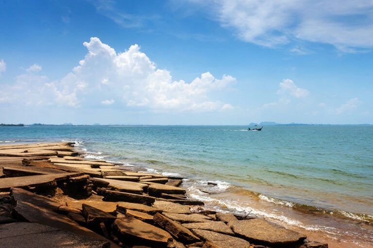 75 Million-Year-Old Shell Cemetery The Ultimate Guide To Visiting Krabi, Thailand With Kids Little Steps Asia