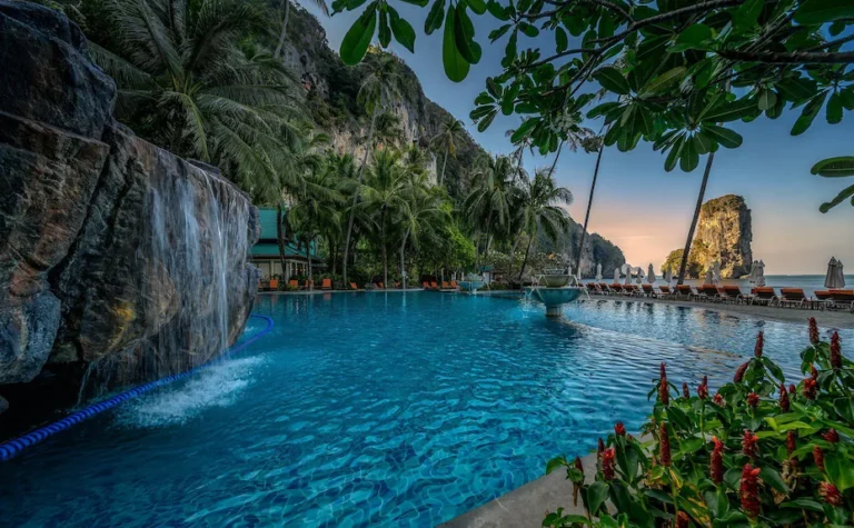 Centara Grand Beach Resort & Villas Krabi The Ultimate Guide To Visiting Krabi, Thailand With Kids Little Steps Asia