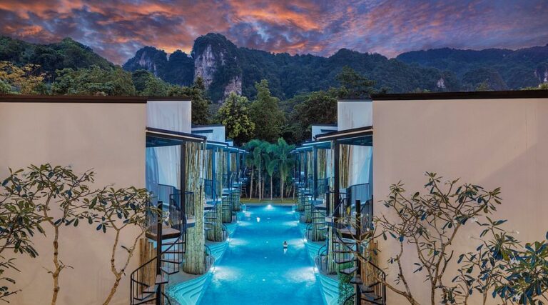 Anana Ecological Resort Krabi The Ultimate Guide To Visiting Krabi, Thailand With Kids Little Steps Asia