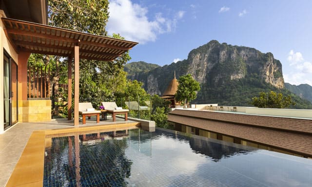 Avani Ao Nang Cliff Krabi Resort The Ultimate Guide To Visiting Krabi, Thailand With Kids Little Steps Asia